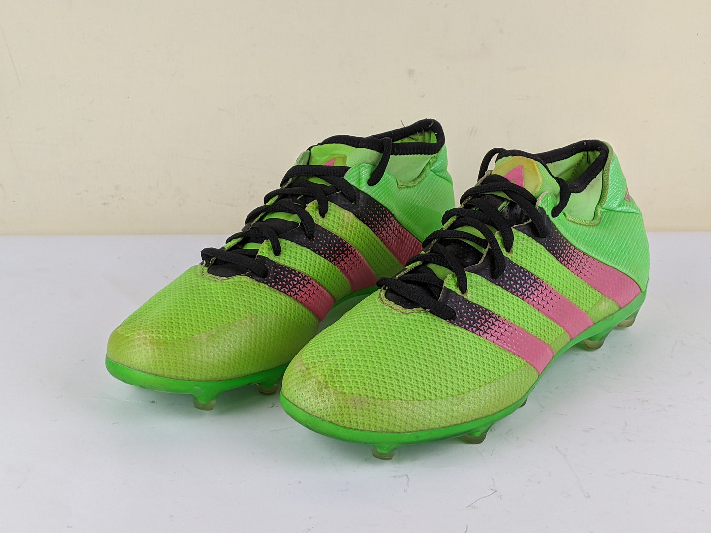 adidas Ace 16.2 FG 'Green