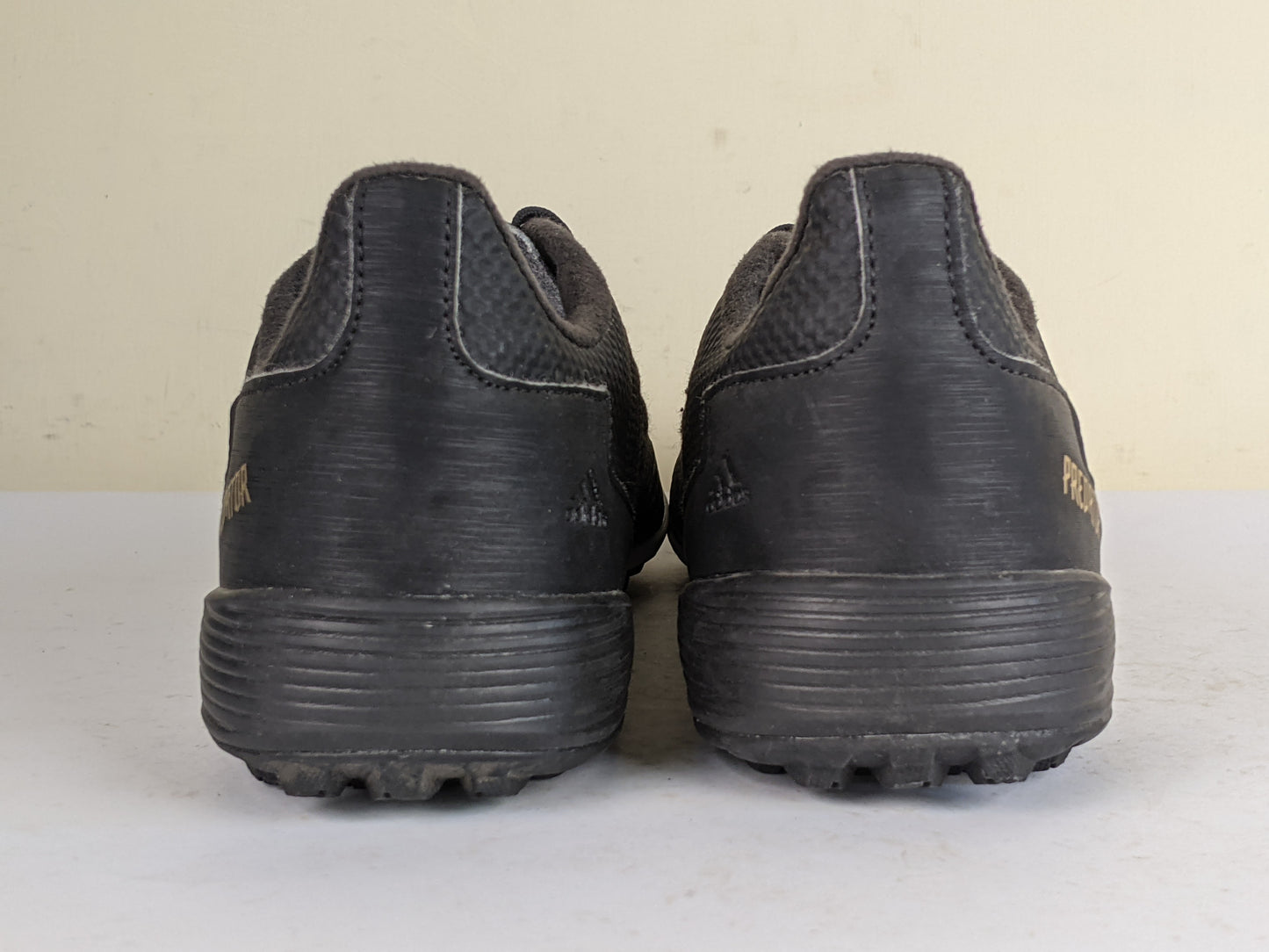 adidas Predator 19.3 L TF 'Black'