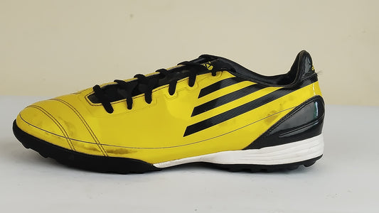 adidas F10 TRX TF 'Yellow
