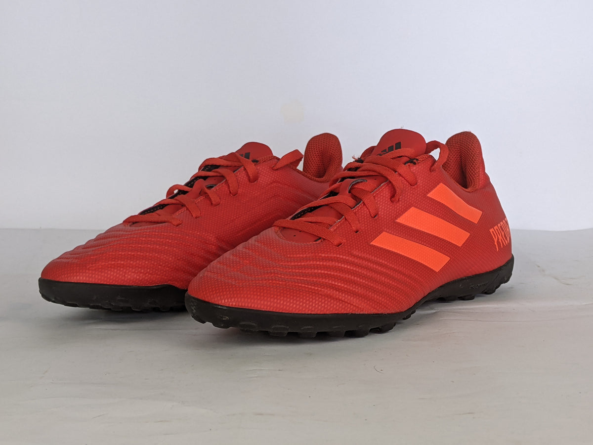 adidas Predator 19.4 TF 'Red