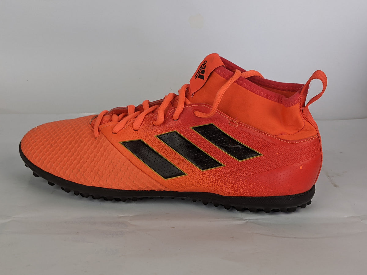 adidas ACE Tango 17.3 Primemesh TF Pyro Storm - Solar Orange/Core Black/Solar Red