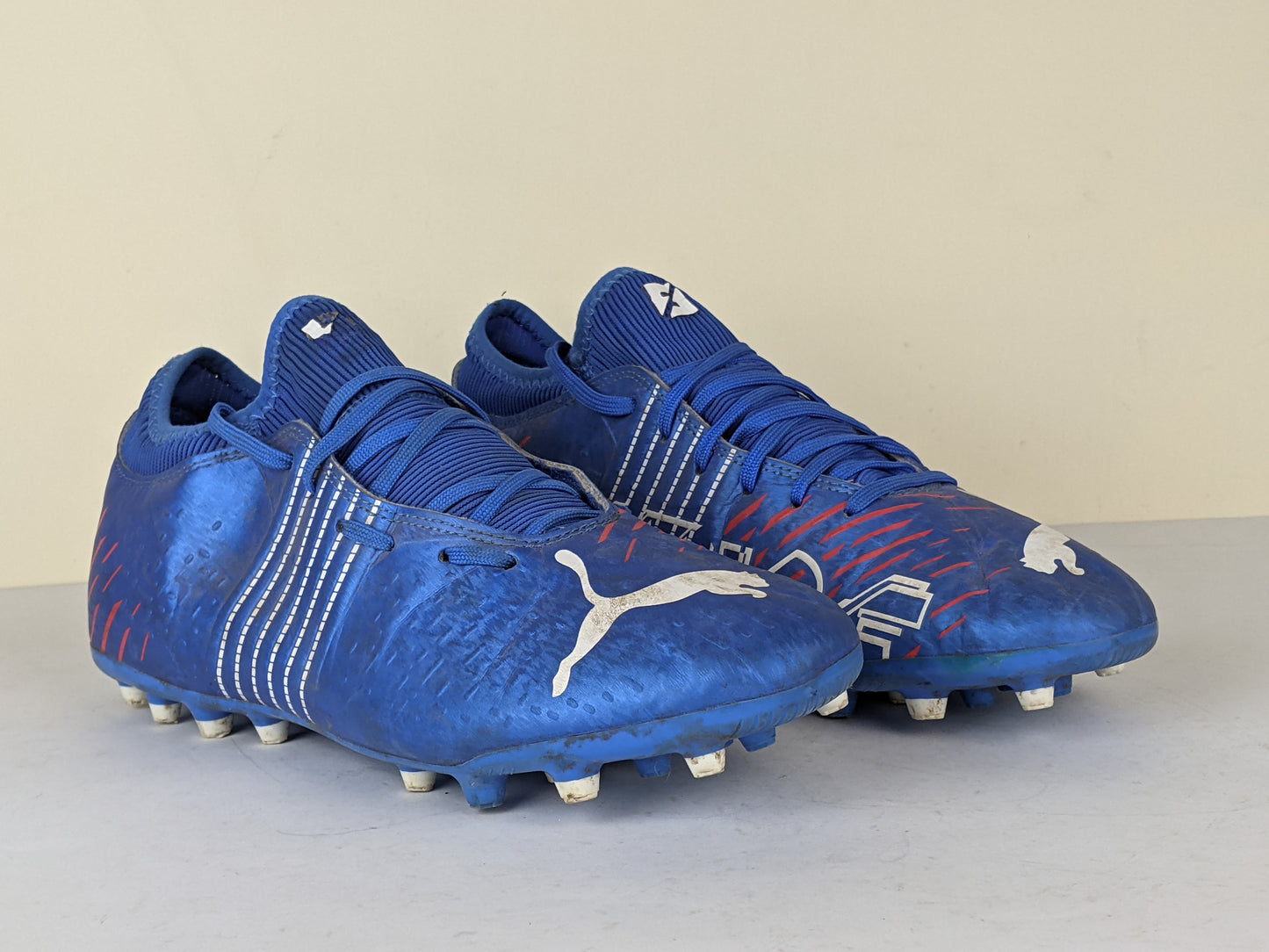 Puma Future Z 42 MG 'Blue