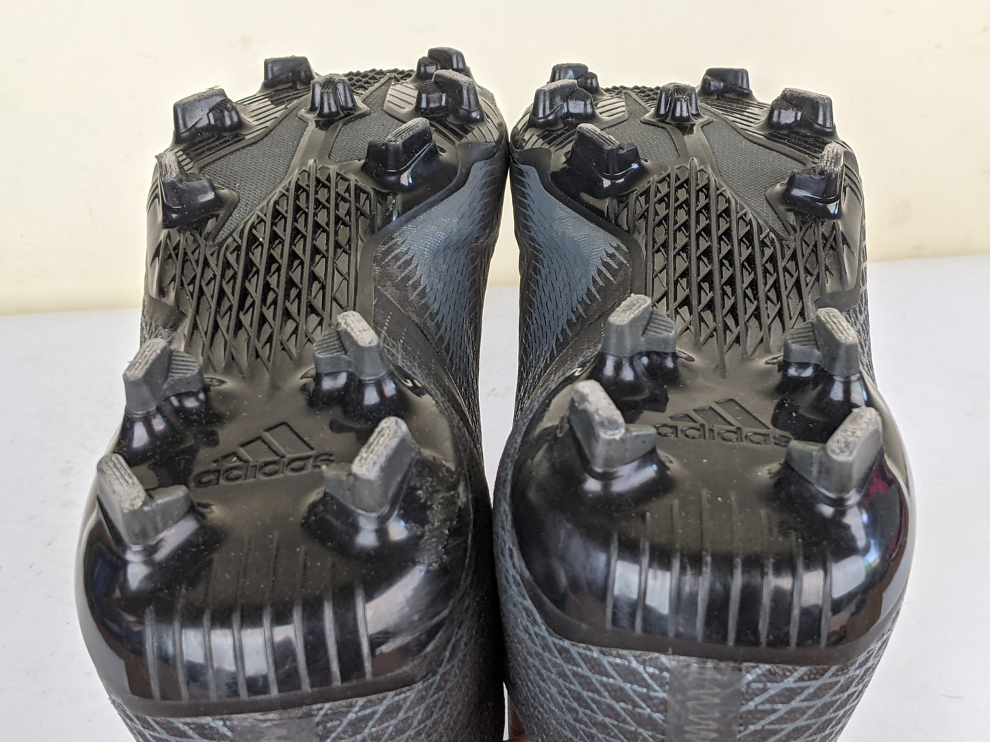 adidas X Ghosted .3 Laceless FG/AG Superstealth - Core Black/Grey Six