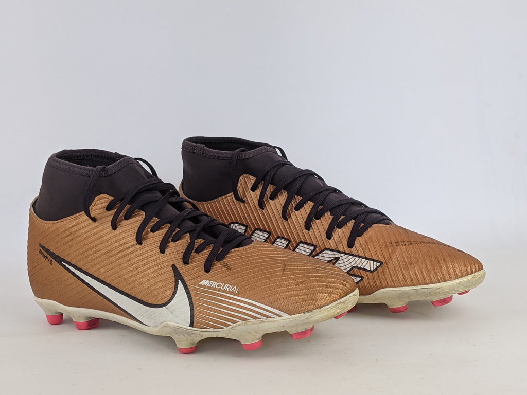 Nike Mercurial Superfly 9 Club MG 'Generation Pack