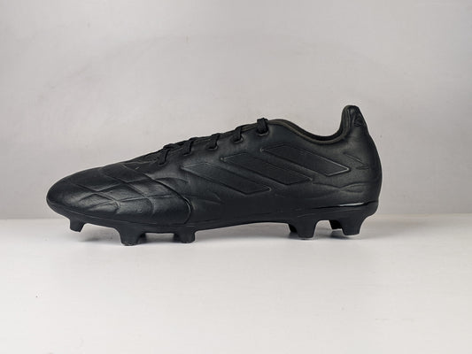 adidas Copa Pure .3 FG Nightstrike - Core Black