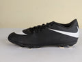 Nike Bravata II FG 'Black/White