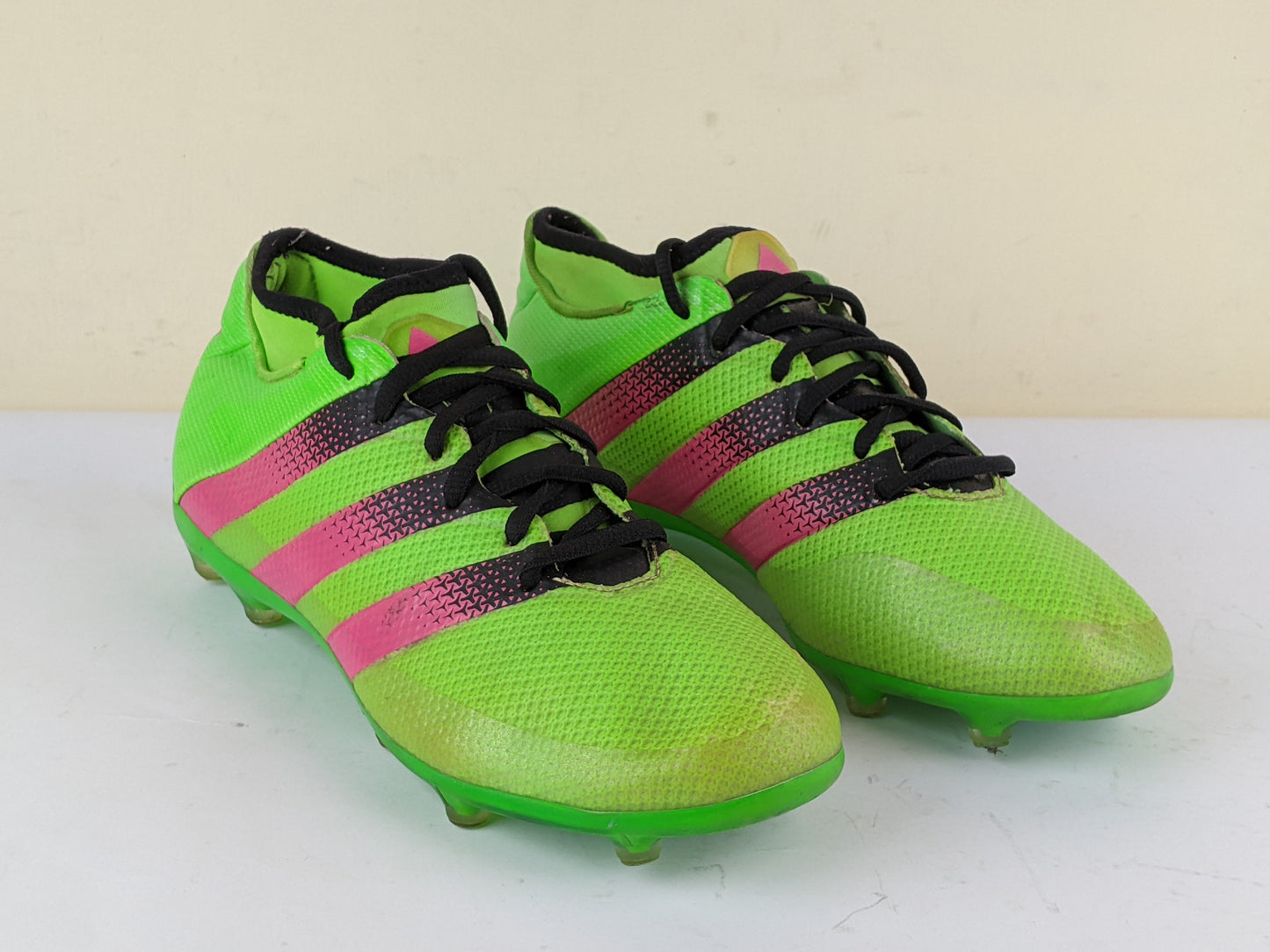 adidas Ace 16.2 FG 'Green