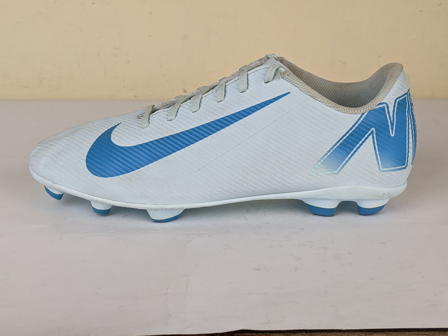 Nike Mercurial Vapor 16 Club MG Mad Ambition - Blue/Blue
