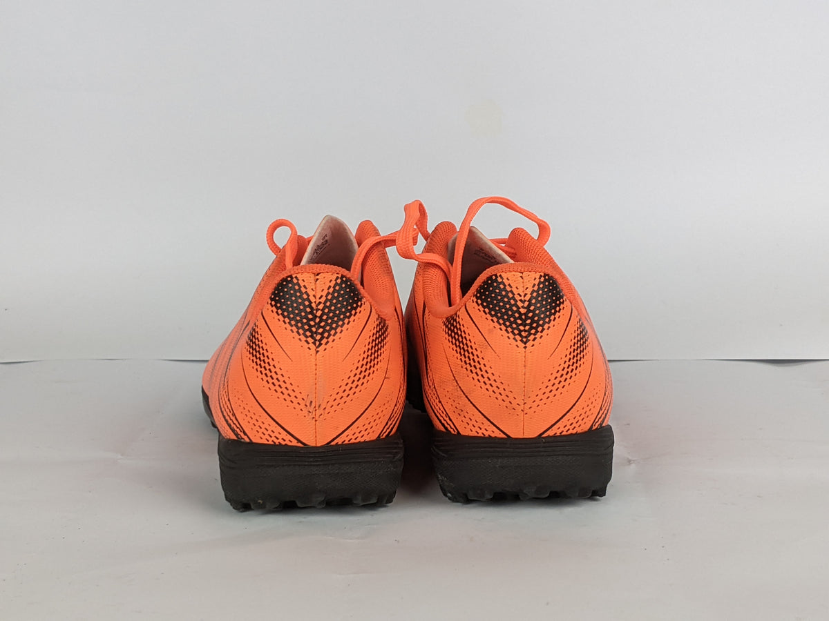 Puma Attacanto TT 'Orange/Black