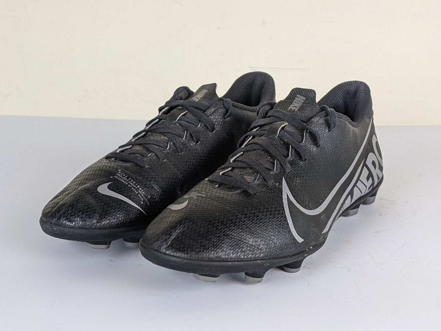 Nike Superfly 7 Club FG/MG Black/Grey