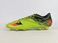 adidas Messi 15.1 FG AG 'Solar Slime