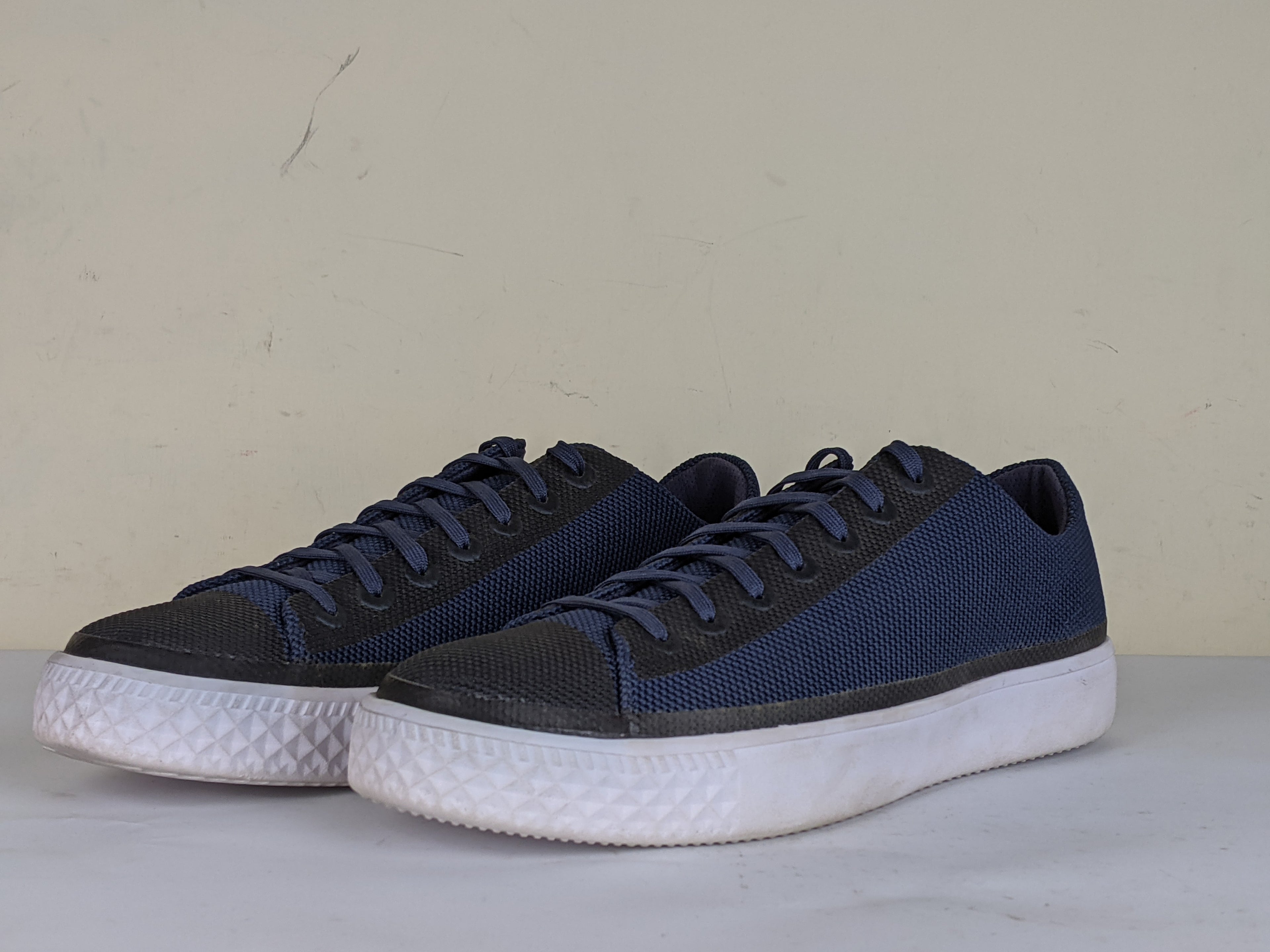 Converse CHUCK MODERN OX 'Navy'