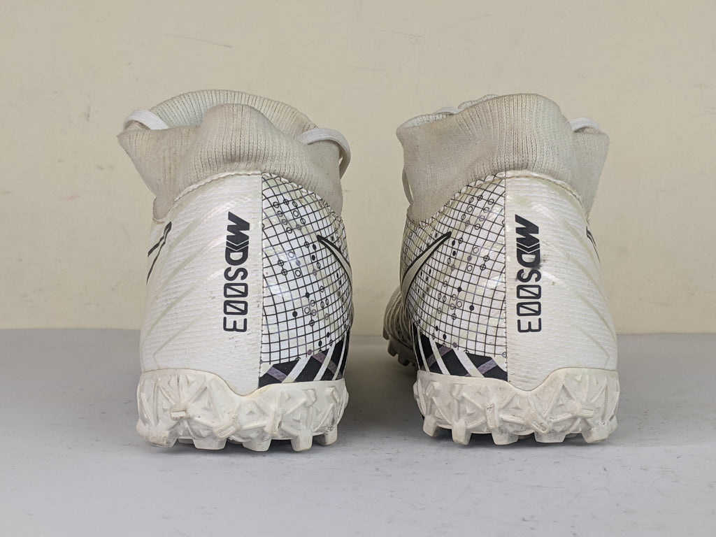 Nike Mercurial Superfly 7 Academy TF Dream Speed 3 - White/Black