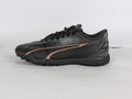 PUMA Ultra Play TT Eclipse - Black/Copper Rose Kids