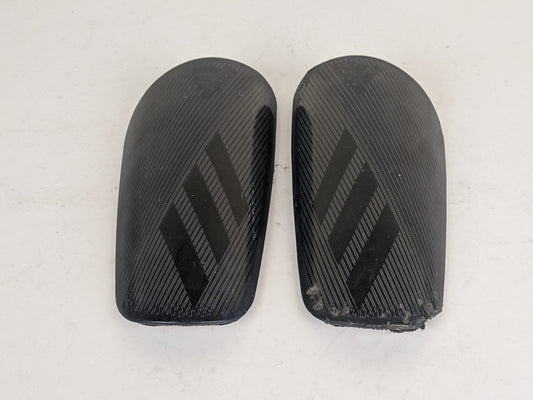adidas X Shin Guards 'Black