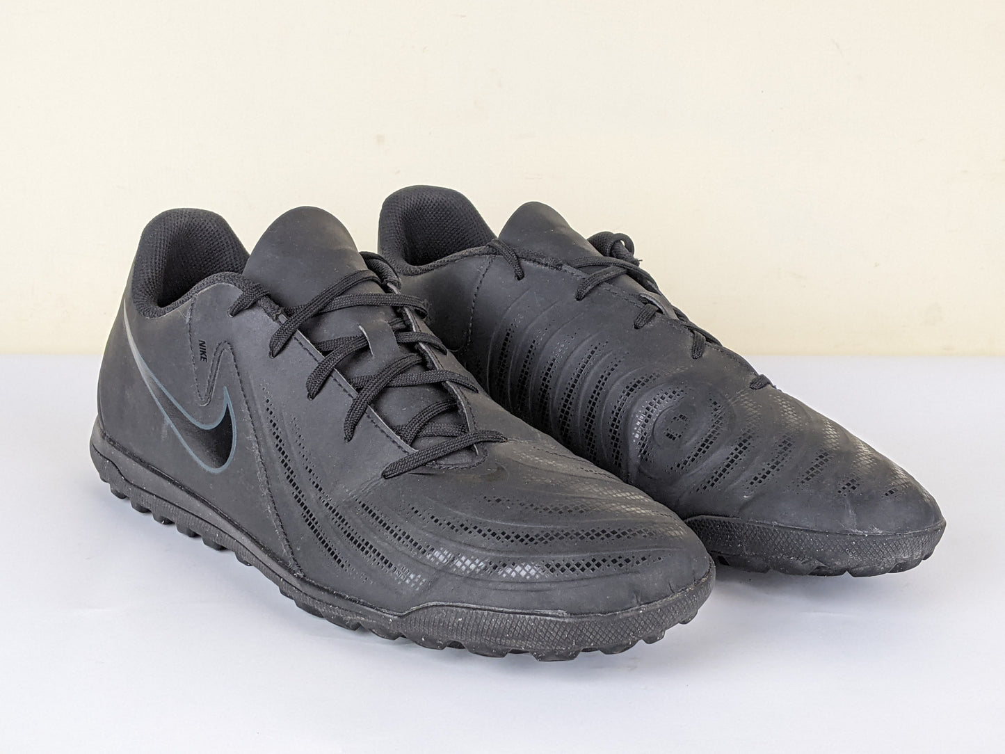 Nike Phantom GX II Club TF Shadow - Black/Deep Jungle