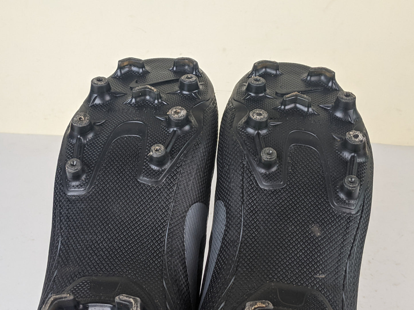 Nike Mercurial Superfly 6 Academy MG Stealth Ops - Black