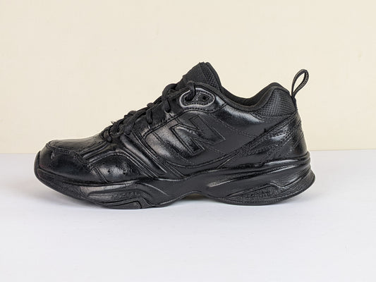 New Balance Wmns 624 'Black