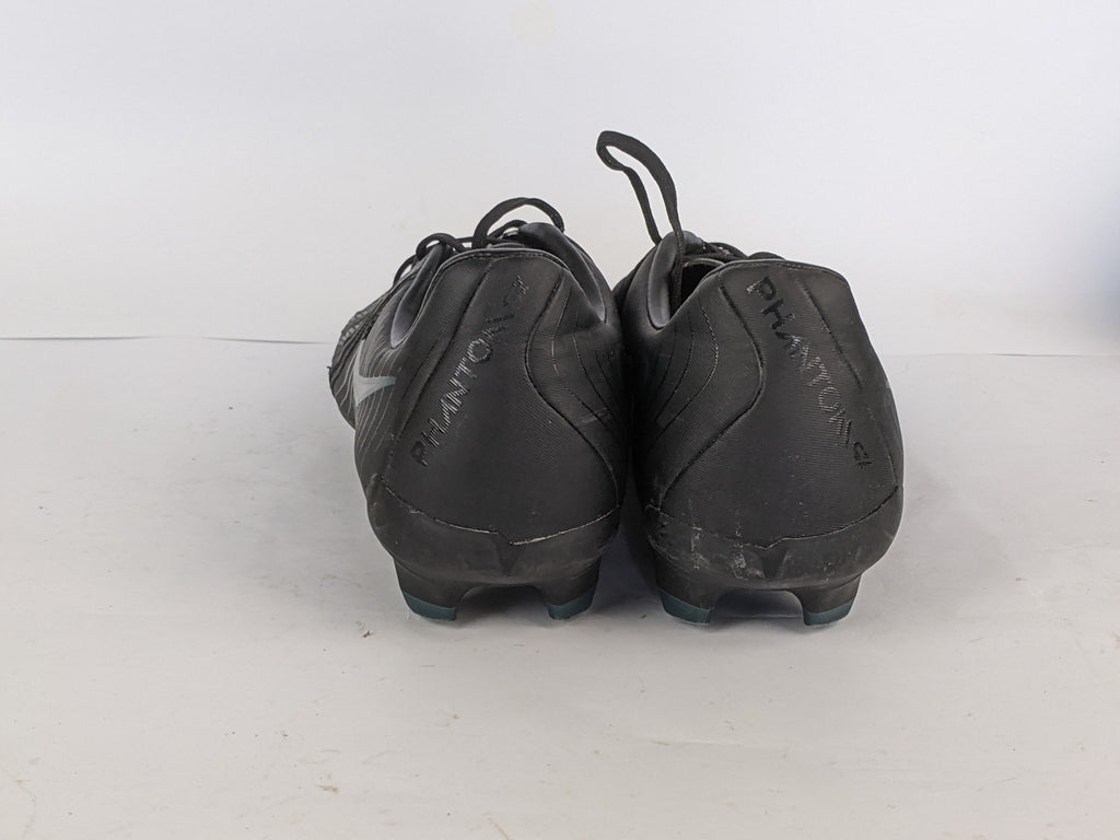 Nike Phantom GX 2 Academy MG Black Deep Jungle