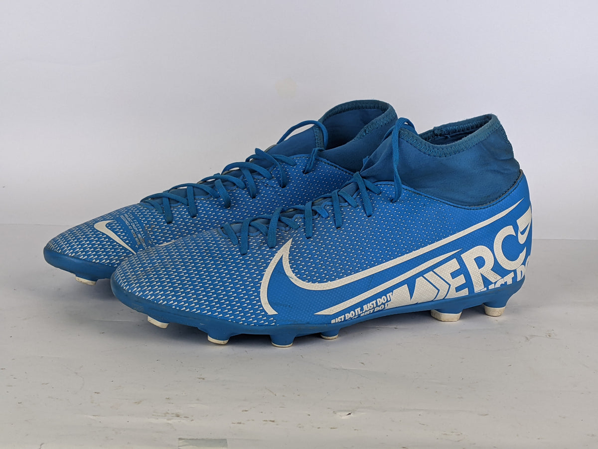 Nike Mercurial Superfly 7 Club MG 'New Lights