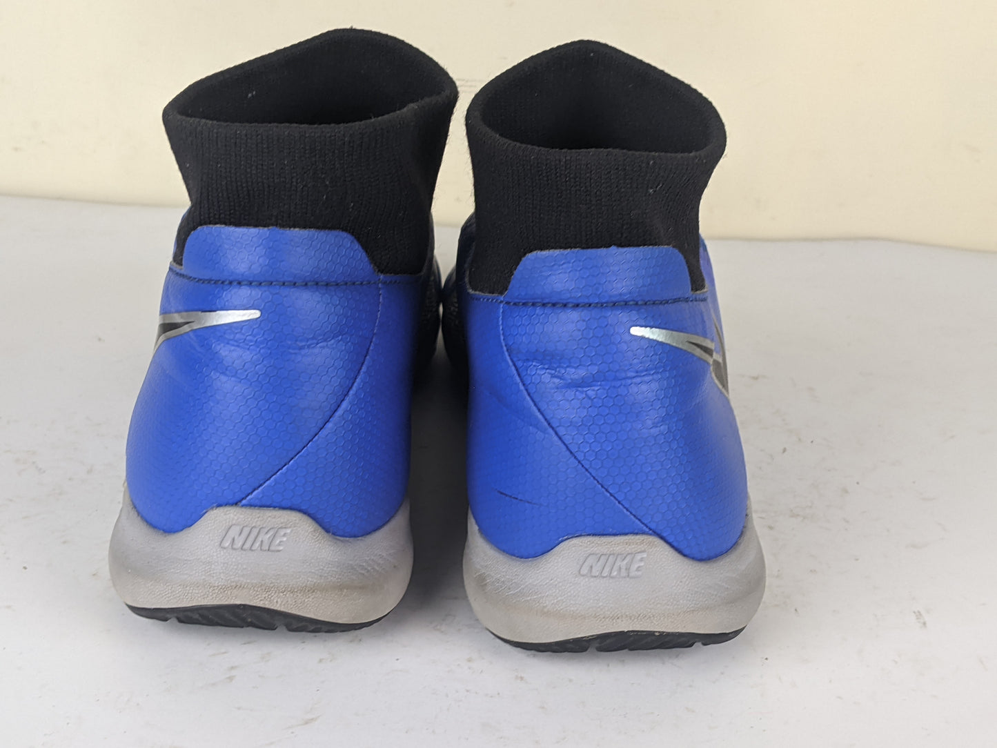 Nike Phantom Vision Academy DF IC Always Forward - Racer Blue/Black