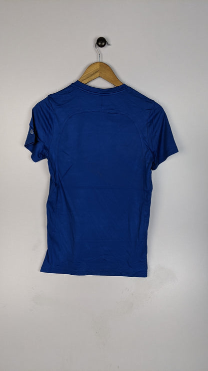 Champion Printed Blue Green