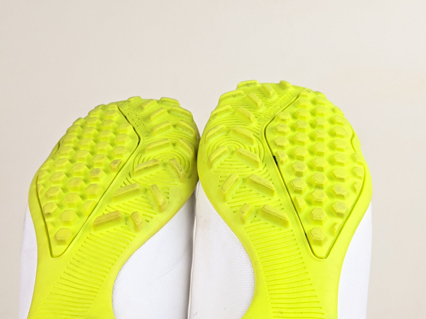 Nike Mercurial Victory V TF 'White