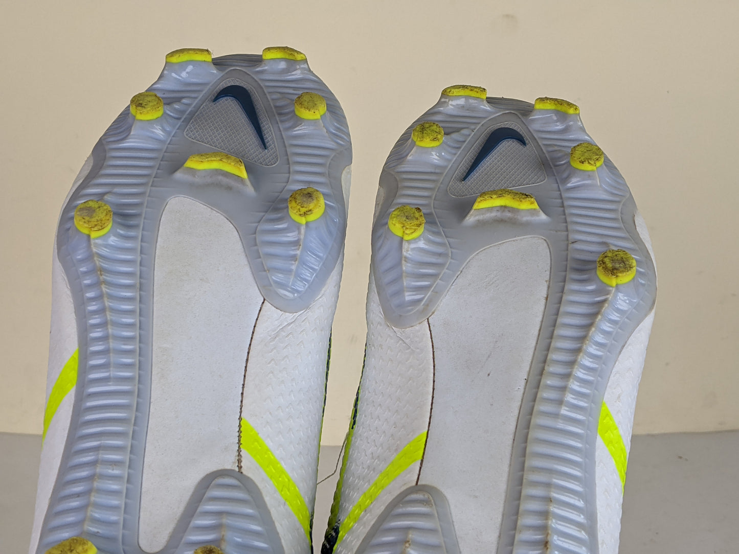 Nike Phantom GT 2 Academy DF MG The Progress - Football Grey/Blackened Blue