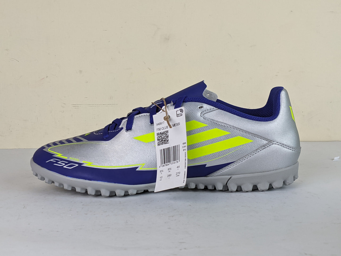 adidas F50 Club TF Messi Player Pack 1 (Brand New)