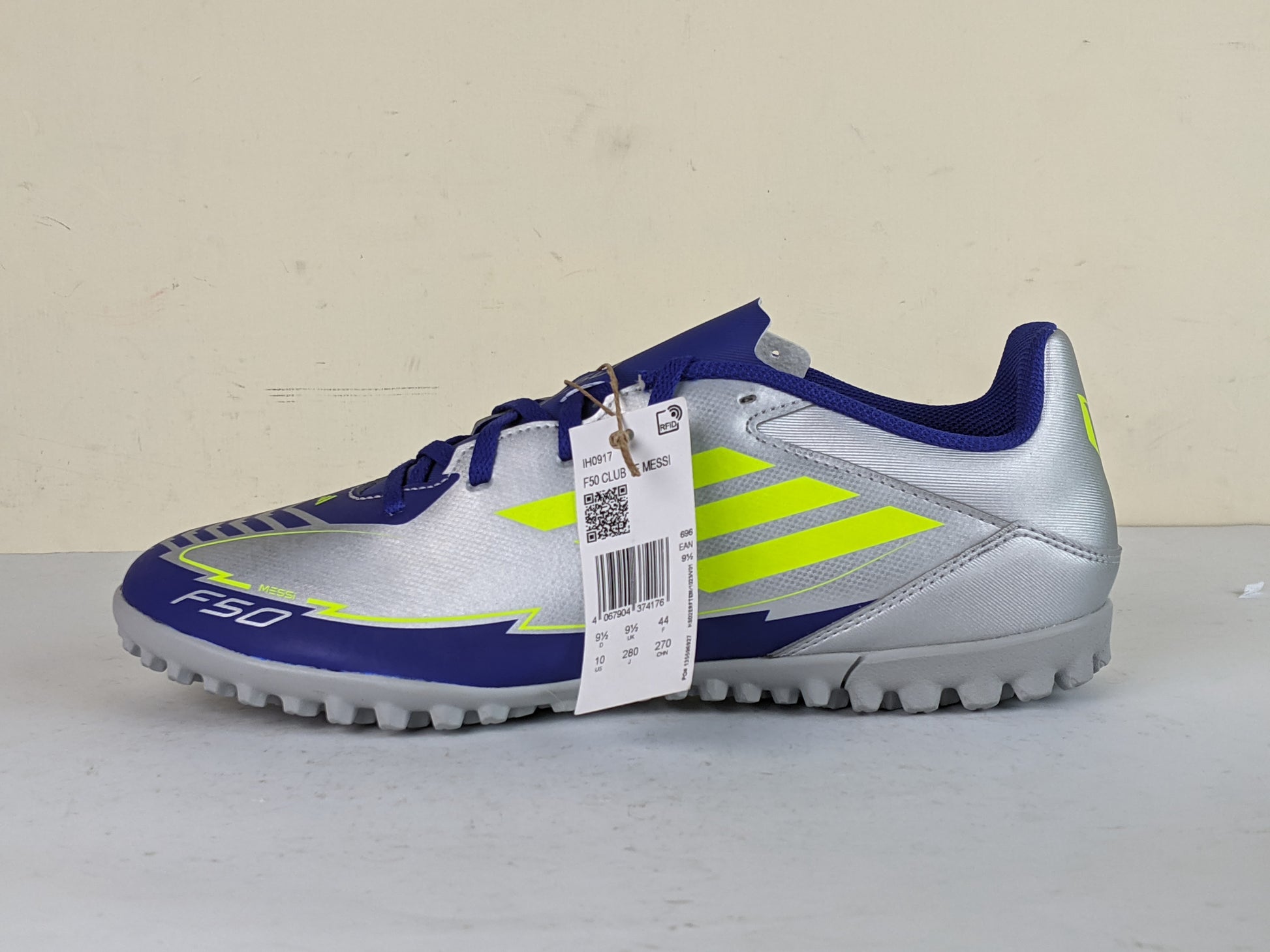 adidas F50 Club TF Messi Player Pack 1 (Brand New)