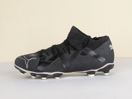 Puma Future Match FG/AG 'Black White'
