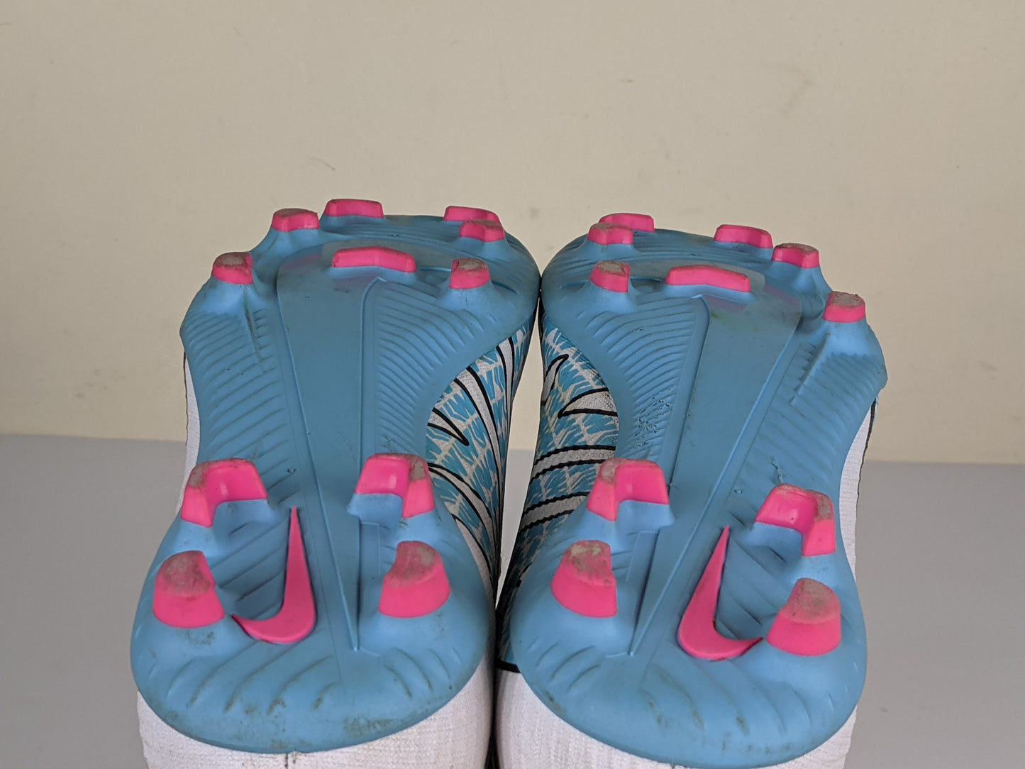 Nike Mercurial Superfly 9 Club MG 'Blast Pack