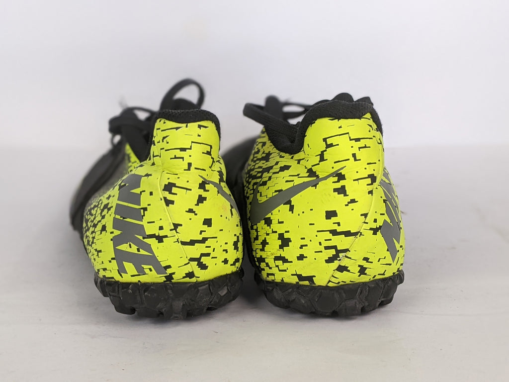 Nike Bombax TF 'Black/Green