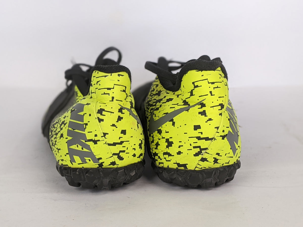 Nike Bombax TF 'Black/Green
