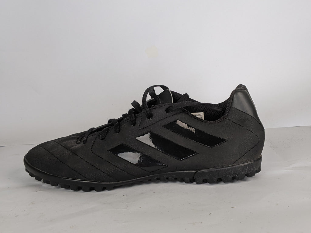 adidas Goletto VII TF 'Black'
