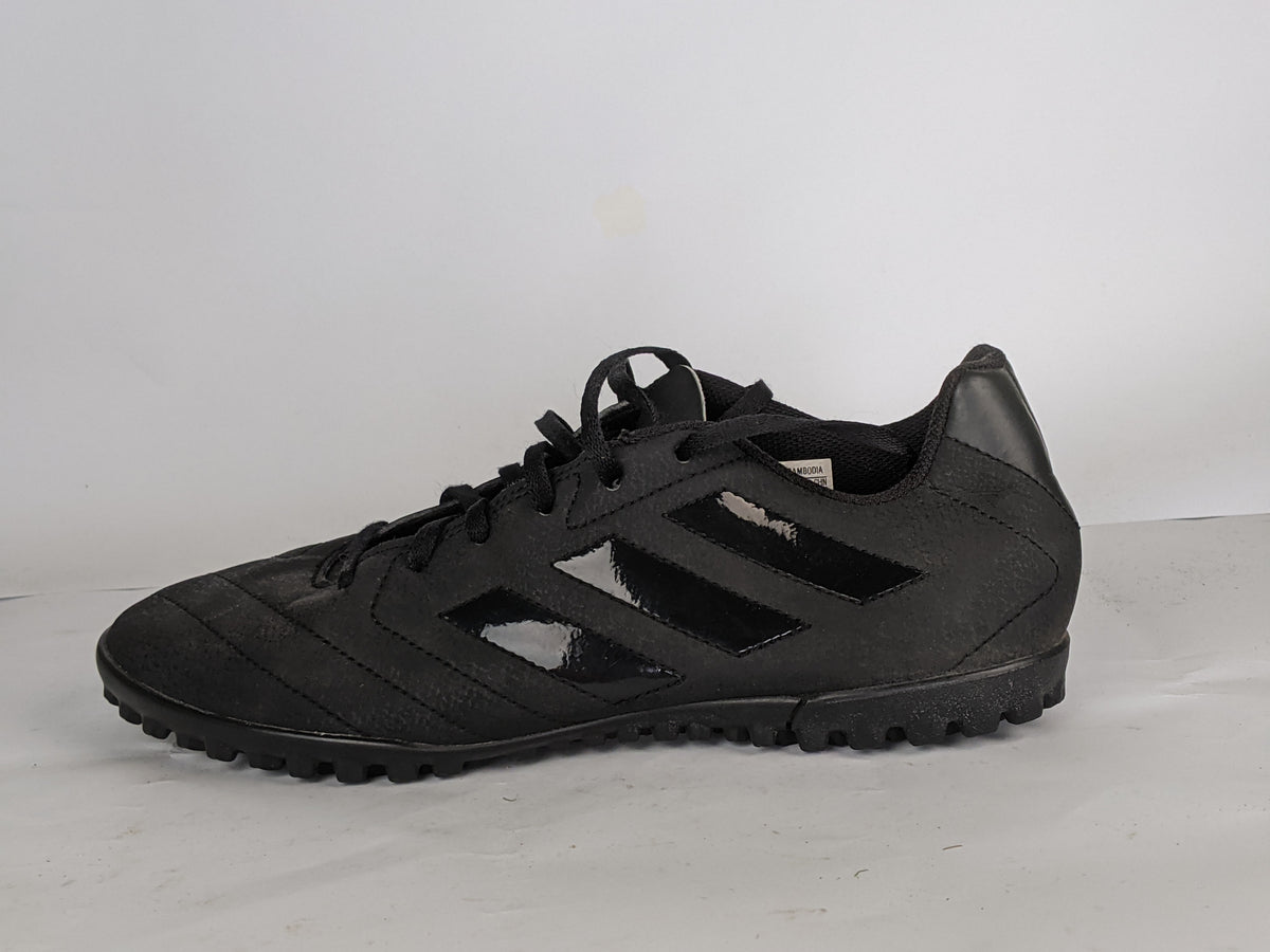 adidas Goletto VII TF 'Black'