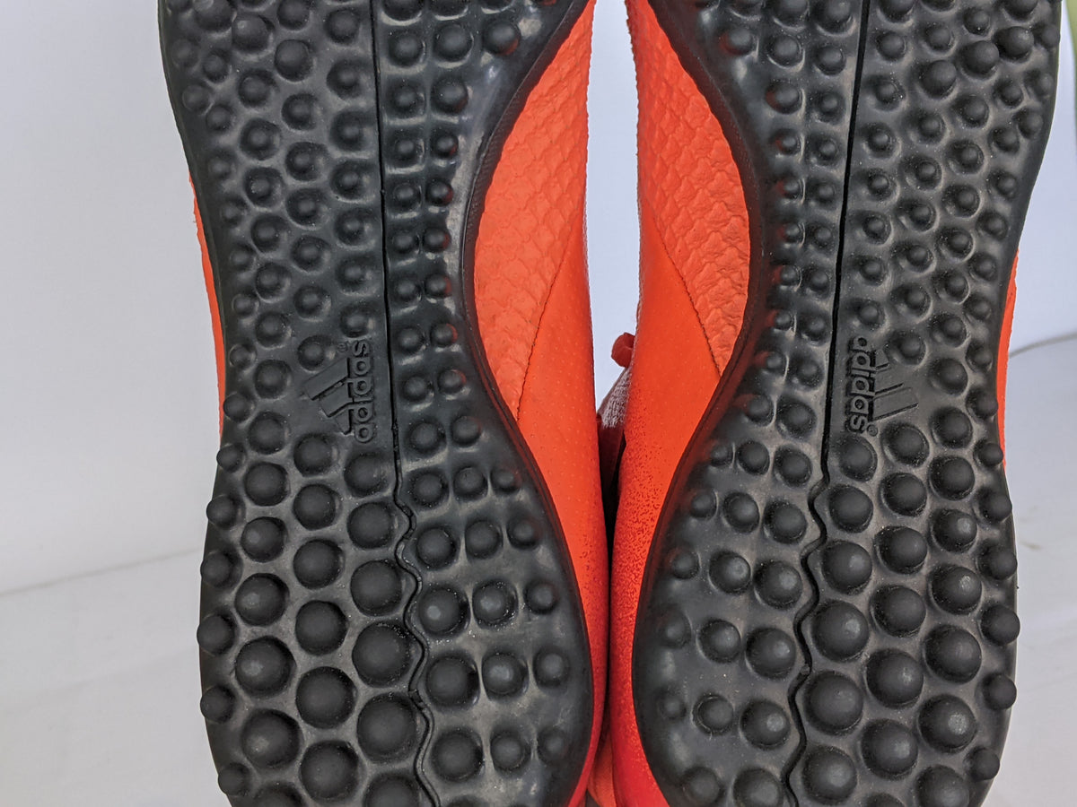 adidas ACE Tango 17.3 Primemesh TF Pyro Storm - Solar Orange/Core Black/Solar Red