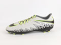 Nike Hypervenom Phelon II FG Elite Pack - Pure Platinum/Metallic Silver/Ghost Green