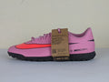 Nike Mercurial Vapor 16 Club TF Scary Good - Magic Flamingo/Black/Total Crimson (Brand New)