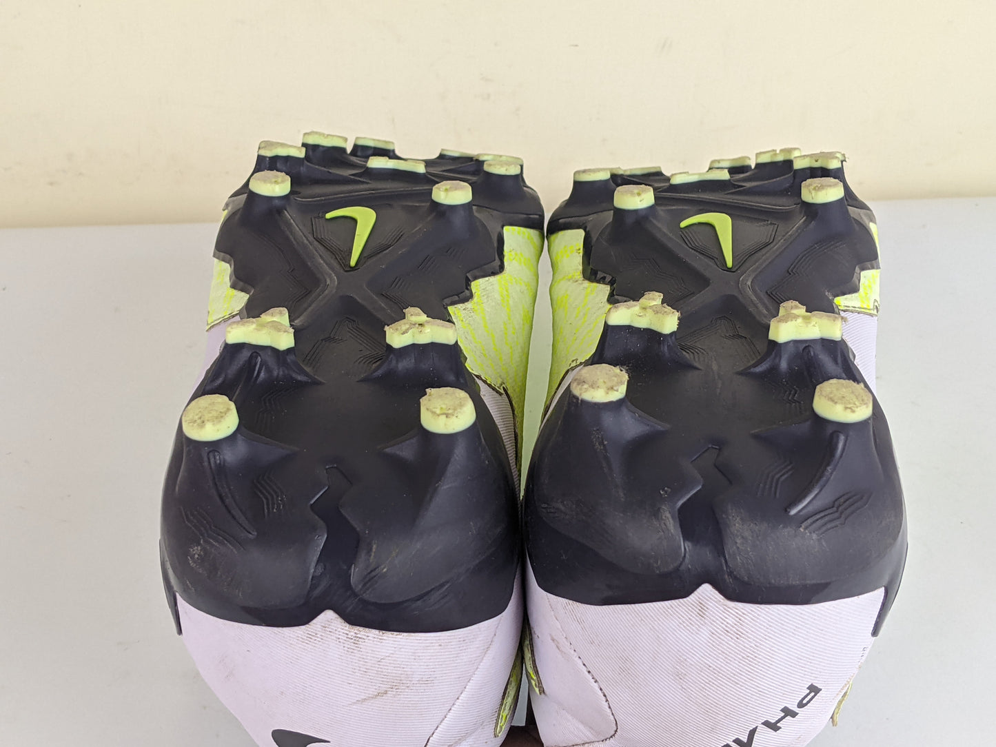Nike Phantom GX Academy MG Luminous - Barely Volt/Gridiron/Barely Grape