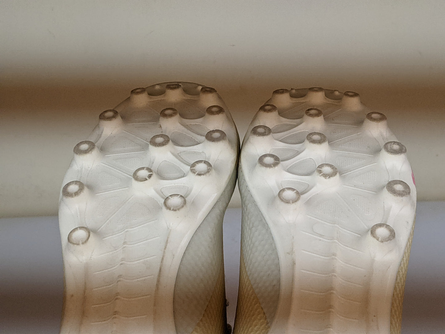 adidas X 18.3 AG Spectral Mode - Off White/Core Black