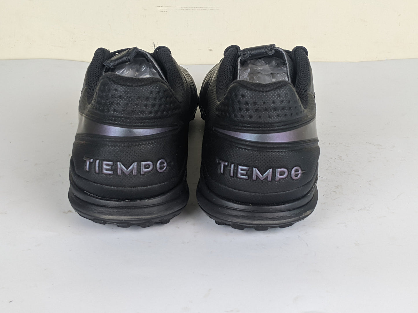 Nike Tiempo Legend 8 Academy TF Kinetic Black