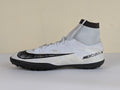 Nike MercurialX Victory VI DF CR7 Chapter 5: Cut to brilliance TF - Blue Tint/Black/White