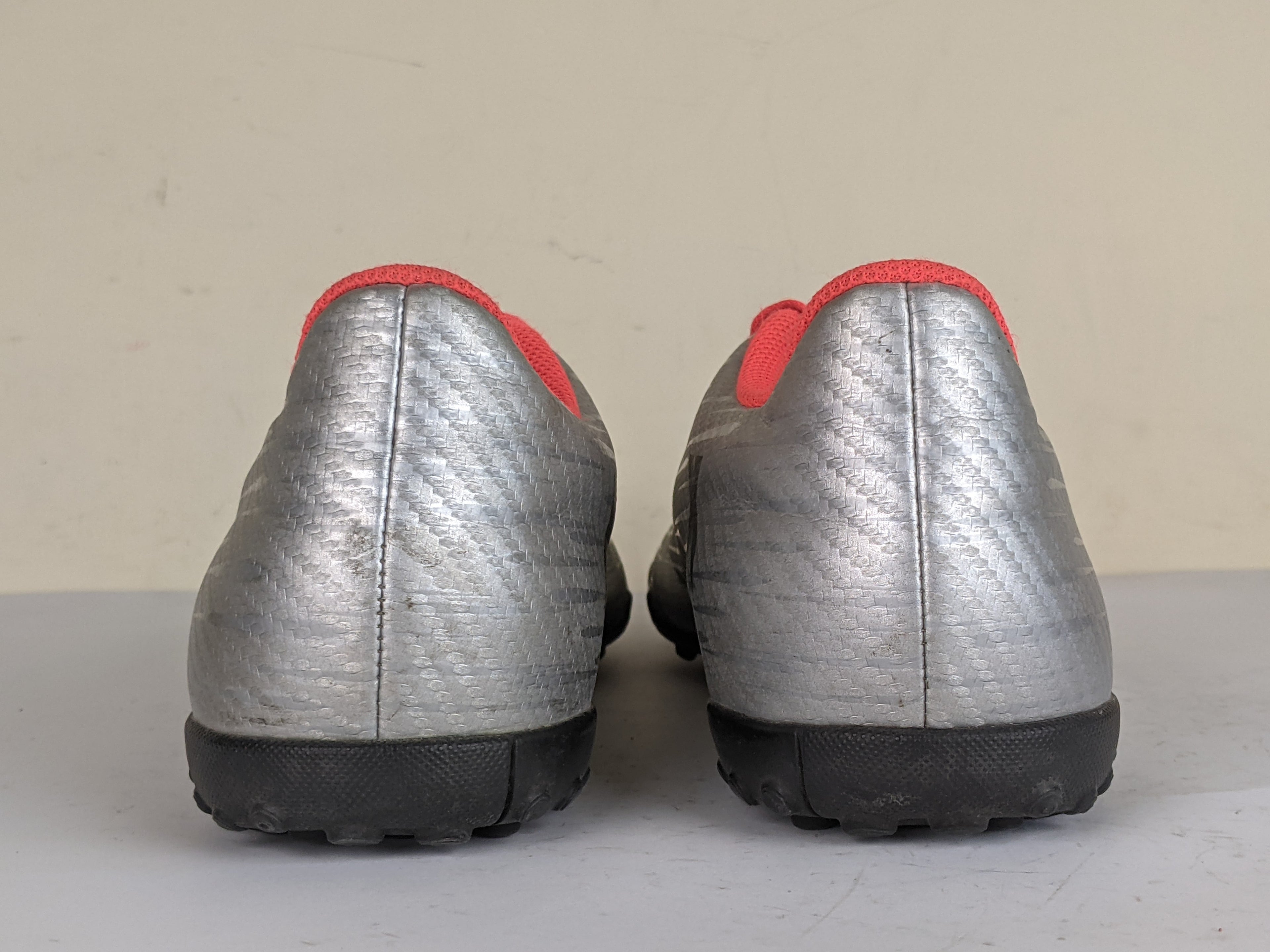 adidas X 16.4 TF 'Silver