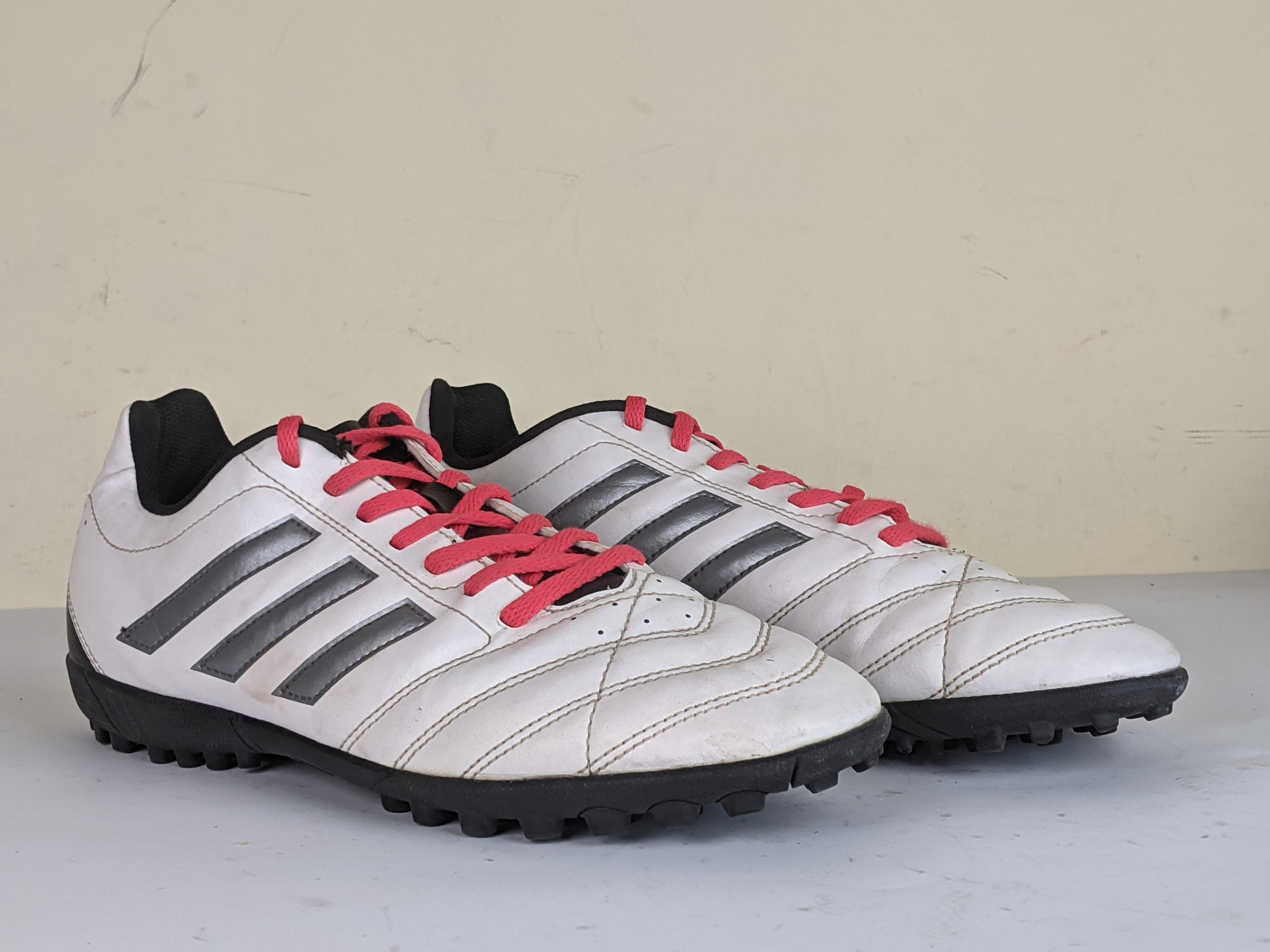 adidas Goletto V TF 'White