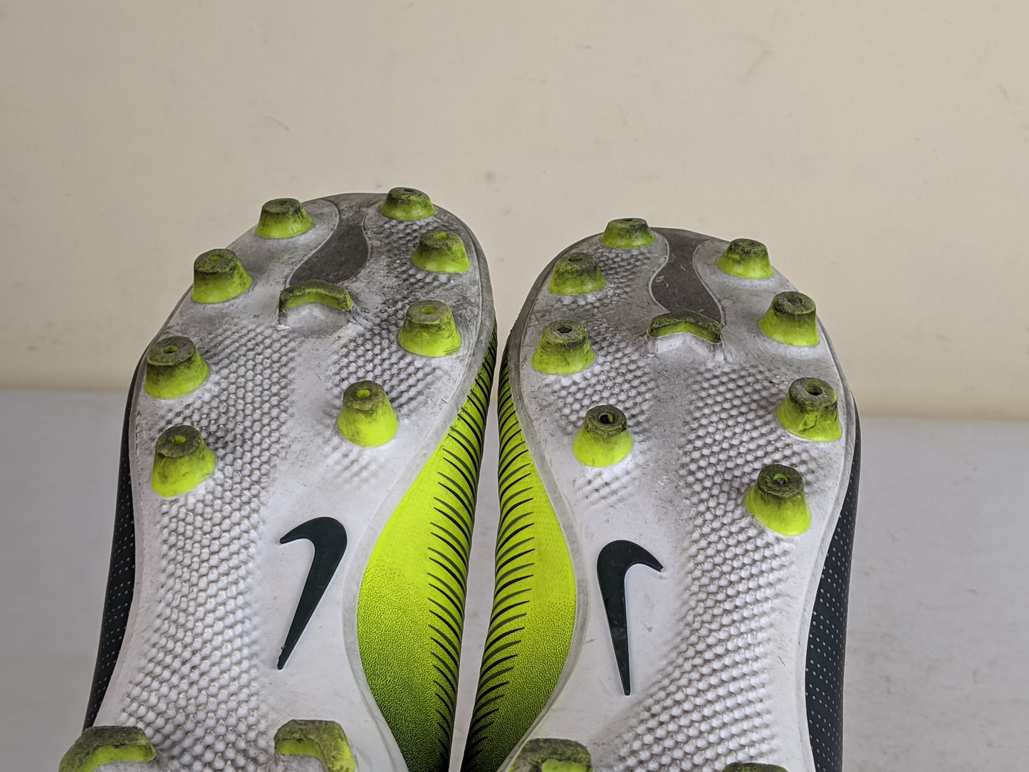 Nike Mercurial Victory VI CR7 Chapter 3: Discovery DF AG-PRO - Seaweed/Volt