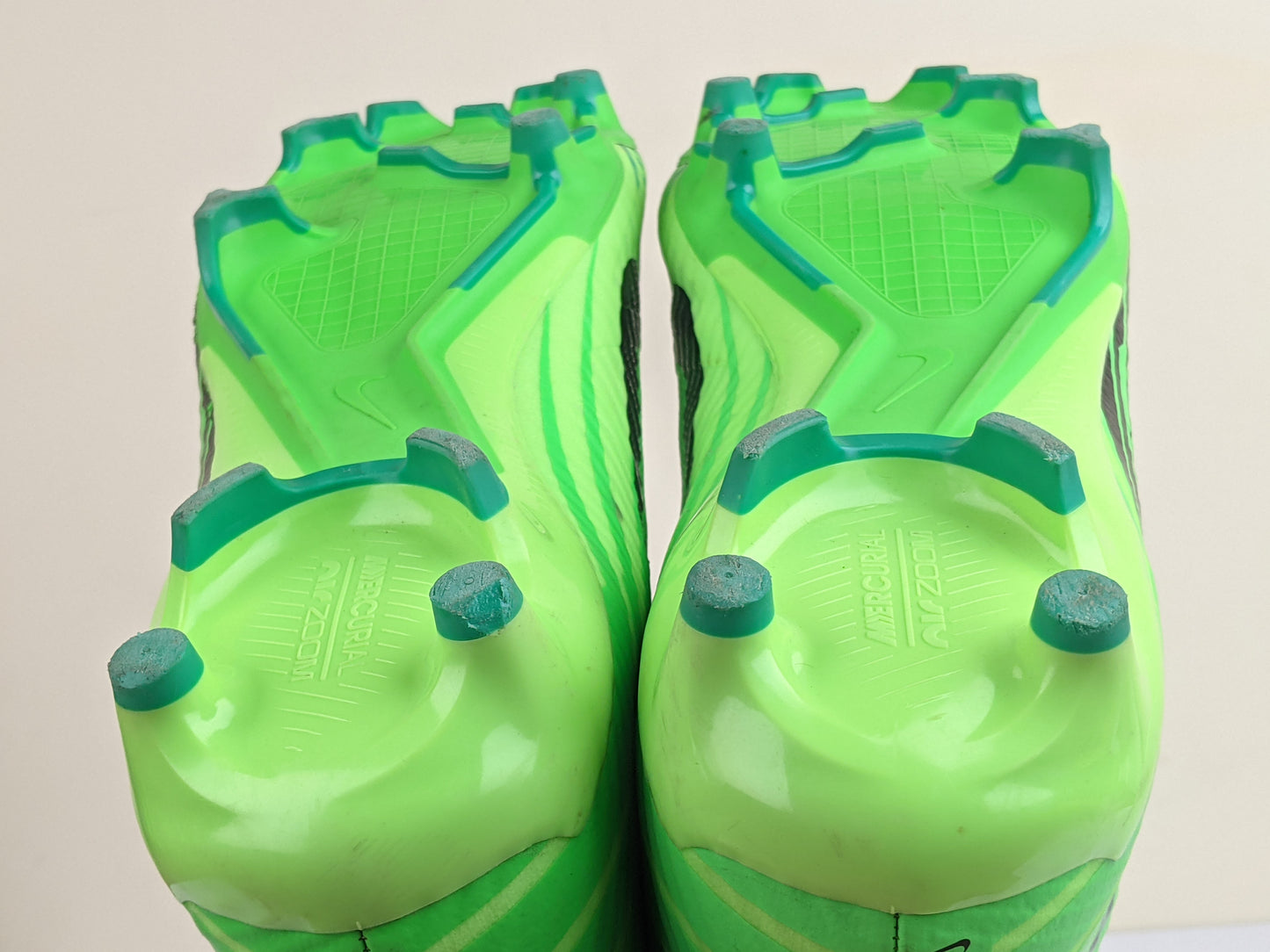 Nike Air Zoom Mercurial Vapor 15 Academy MG Dream Speed 8 - Green Strike/Black/Stadium Green