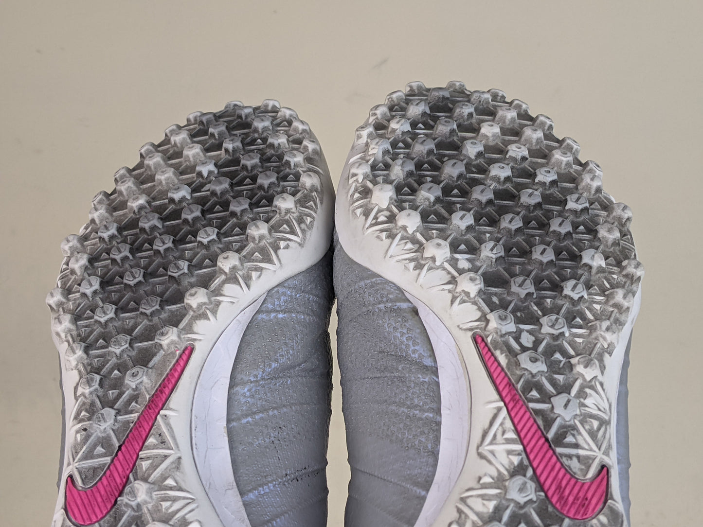 Nike MercurialX Proximo TF Wolf Grey/Hyper Pink/Black