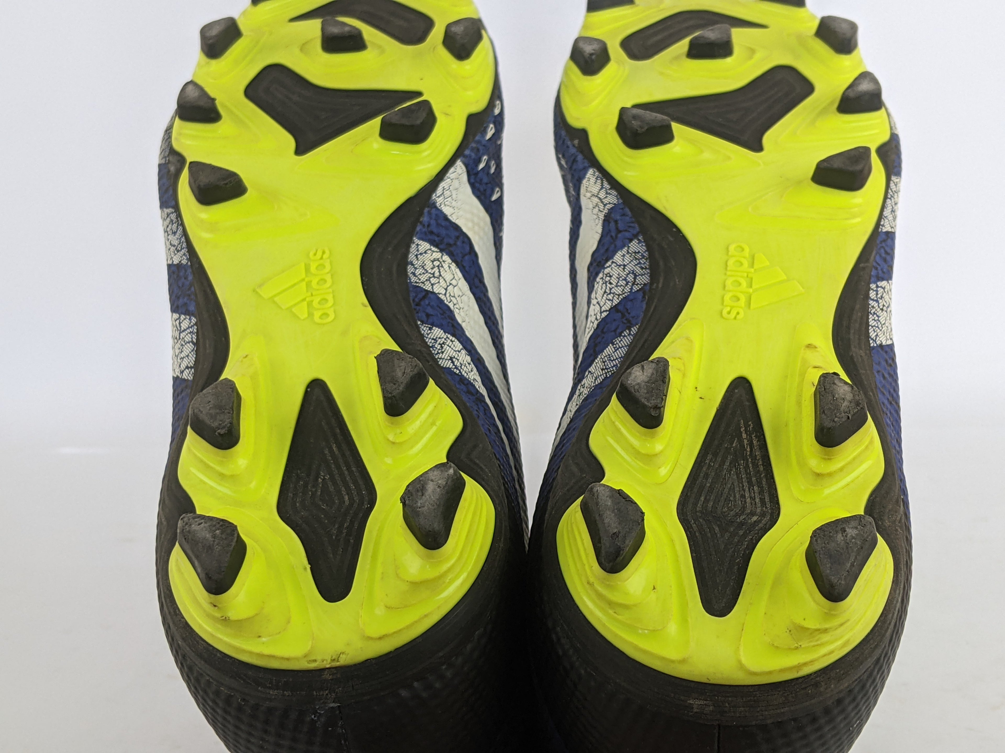 adidas Predator Freak .4 FG/AG Superlative - Royal Blue/Footwear White/Core Black