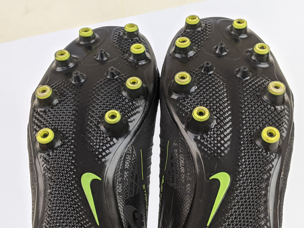 Nike Phantom Venom Pro AG-PRO Under The Radar - Black/Neon
